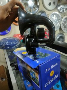 klakson scania replika+modul