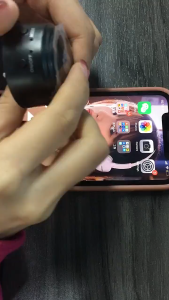 Kamera Mini WiFi HD 1080P Tersembunyi Pengesan Gerakan penglihatan Malam Pemegang Magnetik Wifi Camera A9 1080P Mini  Home Security P2P Camera WiFi Night Vision Wireless Surveillance Camera