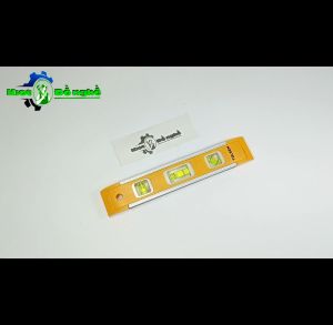 Thước thủy cân bằng mini TOLSEN 35059 - Thước nivo cân bằng - KIOT ĐỒ NGHỀ