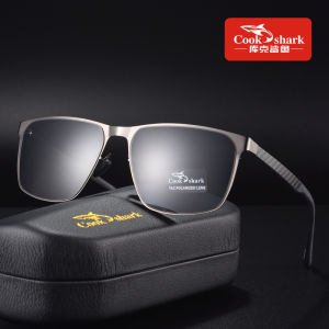 Cookshark | Mens Driving UV Protection Polarized Sunglasses Fashionable