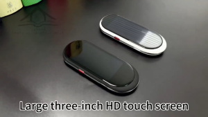 ใหม่2025 มีภาษาไทยออฟไลน์ 2in1 เครื่องแปลภาษา 139ภาษา+ถ่ายรูปแล้วแปล พูดปุ๊บแปลปั๊บ เมนูภาษาไทย voice translator เครื่องแปลภาษาอัจฉริยะ มีพม่า