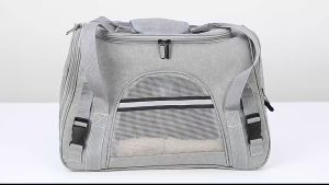 Pet Carrier Tas Hewan Tas Traveling Hewan Tas Travel Anjing Kucing Dan Hewan Kecil lannya