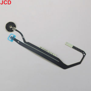 JCD 1 pcs For Xbox 360 Slim Console High Quality Power Eject Button Ribbon Cable On Off Power Switch Flex Cable