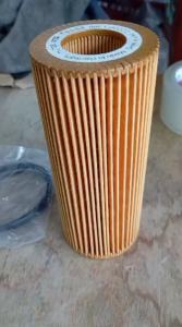 06E115562C ORIGINAL OIL FILTER 3.0 AUDI A5/S5/A6/A7/A8/Q7 VOLKSWAGEN TOUAREG PORSCHE CAYENNE / PANAMERA 06E 115 562