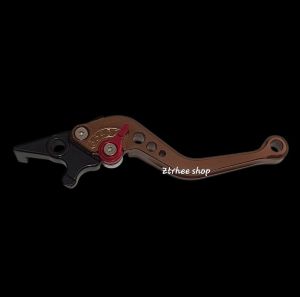 HANDLE REM/HANDEL TUAS REM CNC SISIK MOTOR REVO/BLADE/SUPRA X 125/KHARISMA/SUPRA FIT/GRAND/PRIMA dll