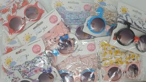 Bando Bayi Perempuan Korea & Headband Fashion Anak Cewek