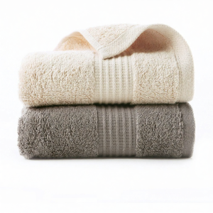 KING SHORE | Cotton Towel 4 Pieces