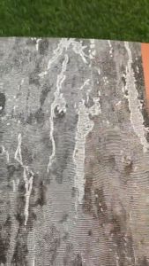 Wallpaper Dinding Premium Motif Acian Tembok Semen Abstrak Naturall Stone Aksen Gliter Minimalis Terbaik