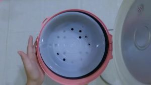 Magic Com Miyako MCM 507 (18 L) / Rice Cooker Miyako MCM507