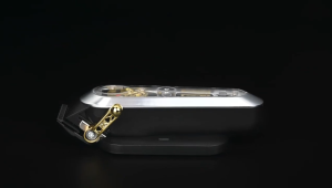 WMARK 130 Transparent Hair Clipper Body Detailing Electric Shaver and Trimmer Machine Hair Cutting Kit