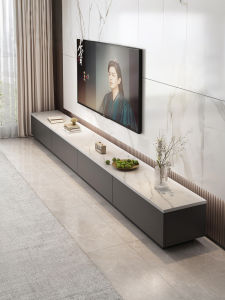 OYIla | Modern Simple TV Cabinet Storage for Small Spaces
