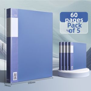 deli | Multilayer Document Organizer A4
