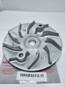 Kipas rumah Roller Honda Genio BeAT 2020 original K0J