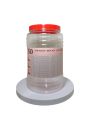 ALKANSYA BIG JAR 50 PESO BILL Ipon Challenge. 