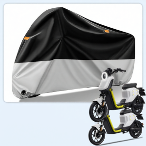 Sun Protection Thick Rainproof Cover for Niu UQi+ U2 Scooters