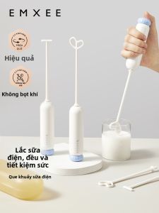 EMXEE | Portable Electric Baby Formula Mixer