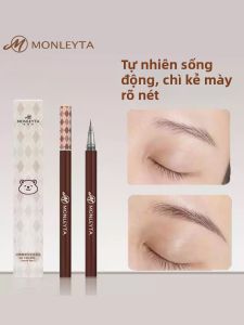 MONLEYTA | Waterproof No-Smudge Eyeliner Pen