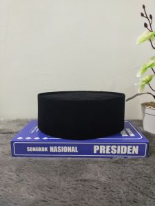 PECI/KOPIAH/SONGKOK POLOS TERMURAH