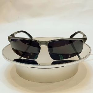 Kính Mát Kính Râm Nam A3121 Mắt Kính Polazide Chống Tia UV 400 Phân Cực Chống Chói Gọng Kính Nhôm- Magie Cao Cấp Siêu nhẹ - Lazada