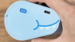 Sothing Engine Essential Oil Mosquito Patch for Baby Kid Safe Natural Plant Based Essential Oil Dinosaur