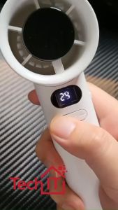 Kipas Mini Fan Portable Fan Kipas Tangan Hand Fan Handheld Rechargeable Kipas Portable Kecil 小风扇