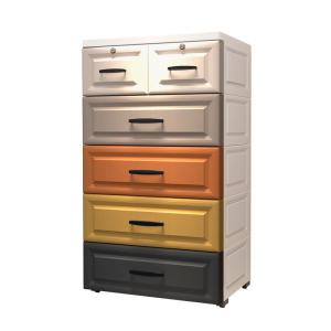 YOUYIDIAN | Large Thickened Chest of Drawers