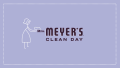 Mrs Meyer Multi Surface Cleaner Lavender 473ml. 