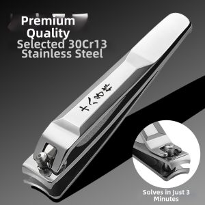 SHI BA ZI ZUO | Acrylic & Ingrown Nail Care Tool Kit