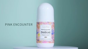 โรลออน ลูกกลิ่นระงับกลิ่นกาย โรลออนมายช้อยส์ โรลออนระงับเหงื่อ ใช้ได้สำหรับชายหญิง SADOER 2กลิ่น 50ml ลดกลิ่นไม่พึงประสงค์ใต้วงแขน Deodorants