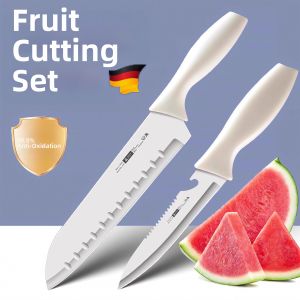 GANGWO | High-quality Fruit Knife for Home and Commercial Use