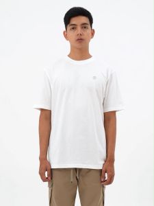 Famo Kaos Pria Lengan Pendek Katun Polos Regular Fit OL-C270324