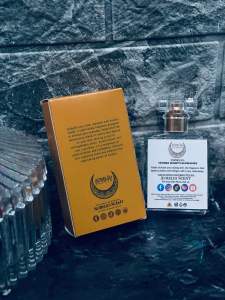 40% Oil Based Aurelio Scents Men and Women
