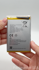 แบตเตอรี่ infinix  Hot 8/ Hot 9/Hot 10/ Smart 6HD X6512 / Smart 5/ Smart 6 Battery BL-49FX 5000mAh แบต (BL-49FX) BATTERY คุณภาพดี รับประกัน 12 เดือน แบตเตอรี่ราคาถูก