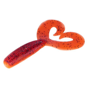 smallbait | Heavily Scented Lead-Free Soft Fishing Bait