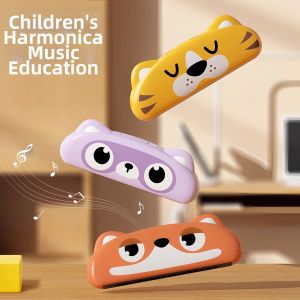 Easy-to-learn Educational Breath Training Melodica