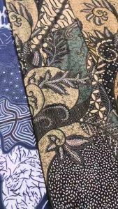Batik Size M L XL XXL BSWART Batik HRB026 Kenongo Hem Batik Kemeja Batik Pria Bigsize Rekomendasi Seragam Batik Pria - Kemeja Batik Pria Terbaru 2024 - Kemeja Batik Lengan Panjang - Lengan Pendek - Kemeja Batik Kombinasi - Terlaris Termurah