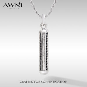 Luxurious Gift Boyfriend Necklace