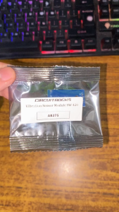 Circuitrocks Vibration Sensor Module SW-420 for Arduino Raspberry Pi ESP32 STEM Robotics