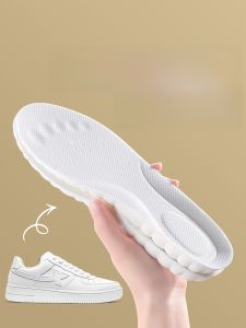 XIANZHAO | Miếng lót giày nữ thoải mái chống mệt mỏi chống trượt đế mềm thoáng khí chống mùi dùng cho giày thể thao giày bệt