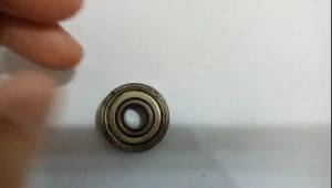 Mengenal Bearing Tipe 627ZZ: Pilihan Terbaik untuk Mesin & Kendaraan