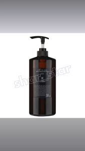 Holtz Man All-In-One Aftershave Gel Toner Whitening Anti-Wrinkle Oil Control 1000ml
