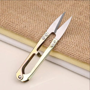 Gunting Benang Besi Mini | Gunting Jahit | Gunting Benang Mini | Gunting Buang Benang