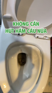 Men vi sinh EMZONE.PHOT 200gr chống tắc nghẽn hầm cầu.