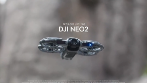 DJI Neo 2 Follow Me Camera Drone