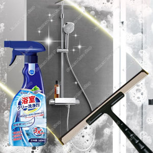 ขจัดคราบฝังแน่นในห้องน้ําใน 1 วินาที น้ำยาล้างห้องน้ำ ล้างห้องน้ำ toilet cleaner น้ำยาล้างห้องน้ำ เป็ดโปรห้องน้ำ มันสามารถลบออกได้อย่างมีประสิทธิภาพ กําจัดกลิ่นห้องน้ําอย่างรวดเร็ว Bath Cleaner