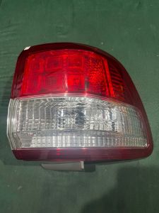 tail light tail lamp fortuner 2009 2010