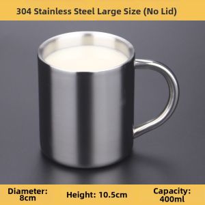 Anti-Scald Drop-Resistant Childrens Cup