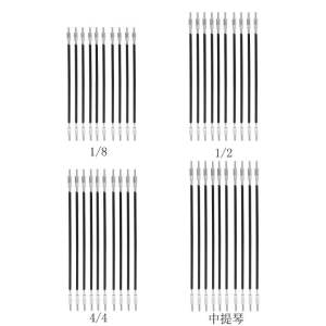 IRIN | 10pcs Violin Viola Tail Gut Viola Nylon End Rope Tail For Viola Violin Use Tailpiece Adjuster Replacement