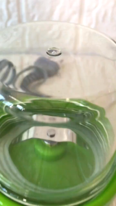 MAMAKU Blender plastik National Yamakawa 2 IN 1 Kapasitas 1 Liter