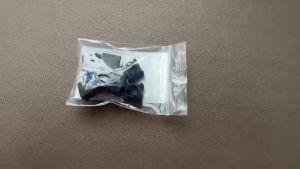 8pcs/lot Rubber Pad for PS2 3W 5W 30000 50000 Rubber Feet Pad Game Player Button Screw Cap Anti Slip Silicone Cover Replacement